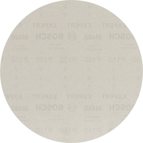 Bosch 2 608 900 710 akcesorium do szlifierek 25 szt. Siatka szlifierska - 2698729