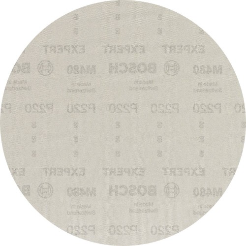 Bosch 2 608 900 712 akcesorium do szlifierek 25 szt. Siatka szlifierska - 2698731