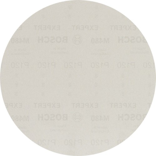 Bosch 2 608 900 709 akcesorium do szlifierek 25 szt. Siatka szlifierska - 2698732