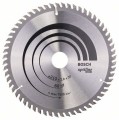 Bosch 2 608 641 190 ostrze do piły tarczowej 21 cm 1 szt. - 2711519