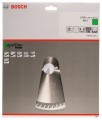 Bosch 2 608 641 190 ostrze do piły tarczowej 21 cm 1 szt. - 2711520