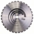 Bosch 2 608 640 694 ostrze do piły tarczowej 45 cm 1 szt. - 2711523