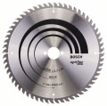 Bosch 2 608 640 729 ostrze do piły tarczowej 25 cm 1 szt. - 2711531