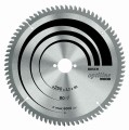 Bosch 2 608 640 436 ostrze do piły tarczowej 25,4 cm 1 szt. - 2698809