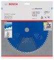 Bosch 2 608 644 112 ostrze do piły tarczowej 25,4 cm 1 szt. - 2711542