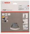 Bosch 2 608 642 384 ostrze do piły tarczowej 1 szt. - 2711554
