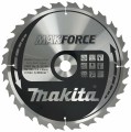 MAKITA PIŁA TARCZOWA 355x30x24z MAKFORCE DREWNO - 2698854