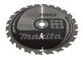 MAKITA PIŁA TARCZOWA 355x30x24z MAKFORCE DREWNO - 2711555