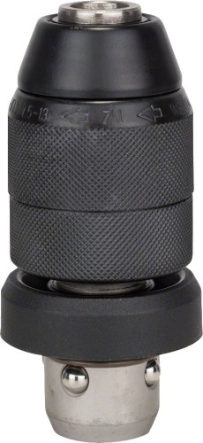 Bosch 2 608 572 212 uchwyt wiertarski Szybko zaciskowy uchwyt wiertarski - 2698867