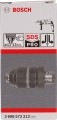Bosch 2 608 572 212 uchwyt wiertarski Szybko zaciskowy uchwyt wiertarski - 2711561