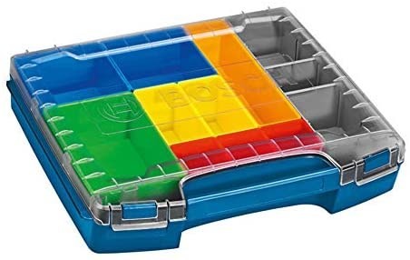 Bosch ?1600A001S8 Niebieski ABS - 2698868