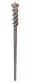 Bosch 1 618 596 457 wiertło 1 szt. - 2711572