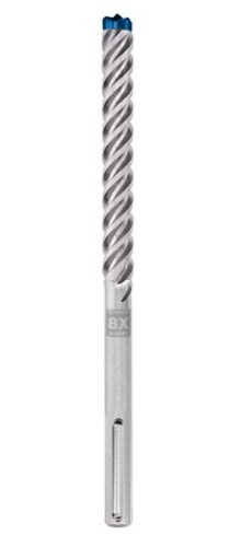 Bosch Expert SDS Max-8X Hammer drill bit 1 szt. - 2698919
