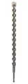 Bosch 1 618 596 239 wiertło Hammer drill bit 1 szt. - 2711584