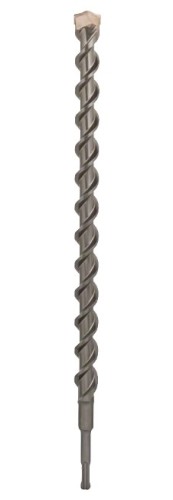 Bosch 1 618 596 239 wiertło Hammer drill bit 1 szt. - 2698927