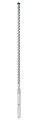 Bosch Expert SDS Max-8X Hammer drill bit 1 szt. - 2711588