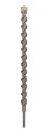 Bosch 1 618 596 241 wiertło Hammer drill bit 1 szt. - 2711629