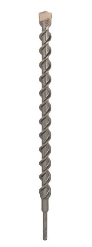 Bosch 1 618 596 241 wiertło Hammer drill bit 1 szt. - 2698986
