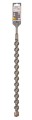 Bosch 1 618 596 241 wiertło Hammer drill bit 1 szt. - 2711630