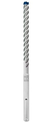 Bosch Expert SDS Max-8X Hammer drill bit 1 szt. - 2698984