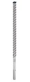 Bosch Expert SDS Max-8X Hammer drill bit 1 szt. - 2711645