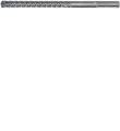 Bosch Expert SDS Max-8X Hammer drill bit 1 szt. - 2699002