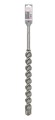 Bosch 2 608 685 877 wiertło 1 szt. - 2711680