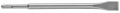 Bosch 2 608 690 131 wiertło Wiertło dłuto płaskie 10 szt. - 2699051