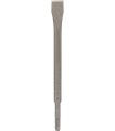 Bosch 2 608 690 131 wiertło Wiertło dłuto płaskie 10 szt. - 2711684