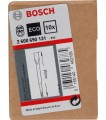 Bosch 2 608 690 131 wiertło Wiertło dłuto płaskie 10 szt. - 2711685