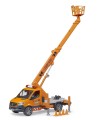 BRUDER MB Sprinter w/Working Platform - 2711812