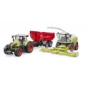 BRUDER Claas Jaguar 980 - 2711870