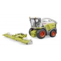 BRUDER Claas Jaguar 980 - 2711871