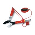 Sekator ogrodowy Amboss Baumschere RC-M, multi-star - 2711881