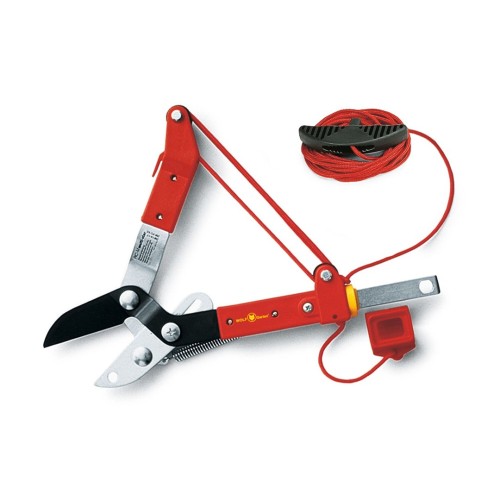 Sekator ogrodowy Amboss Baumschere RC-M, multi-star - 2711881