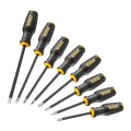 Zestaw 8 wkrętaków Maxfit - 2711907