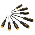 Zestaw 8 wkrętaków Maxfit - 2711908