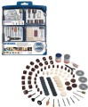 Dremel 2615S724JA narzędzie obrotowe do szlifowania/ materiał eksploatacyjny Ceramika, Szkło, Metal, Plastik, Drewno Zestaw akcesoriów - 2711948