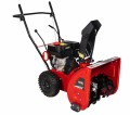 OLEO-MAC ODŚNIEŻARKA ARTIK 56 6,0KM, 56cm, BIEGI:5+2, Z NAPĘDEM - 2699138