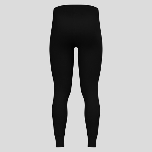 Legginsy termoaktywne męskie Odlo Active Warm Eco BL Bottom Long - black rozmiar: m - 2711949