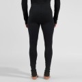 Legginsy termoaktywne męskie Odlo Active Warm Eco BL Bottom Long - black rozmiar: m - 2711950