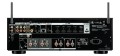 Amplituner DENON DRA-800H black (WYPRZEDAŻ) - 2711988