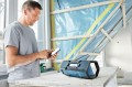Bosch GPB 18V-2 C Professional Przenośny Cyfrowy Czarny, Niebieski, Srebrny - 2711993
