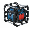 Bosch GPB 18V-5 SC PROFESSIONAL Miejsce pracy Analogowy Czarny, Niebieski, Srebrny - 2699142