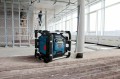Bosch GPB 18V-5 SC PROFESSIONAL Miejsce pracy Analogowy Czarny, Niebieski, Srebrny - 2711996