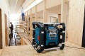 Bosch GPB 18V-5 SC PROFESSIONAL Miejsce pracy Analogowy Czarny, Niebieski, Srebrny - 2711997