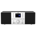 Radioodtwarzacz JVC RD-E874B black - 2712000
