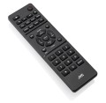 Radioodtwarzacz JVC RD-E874B black - 2712003
