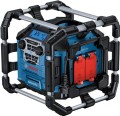 Bosch GPB 18V-5 C Professional Przenośny Cyfrowy Aluminium, Czarny, Niebieski - 2712007