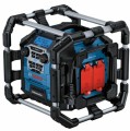 Bosch GPB 18V-5 C Professional Przenośny Cyfrowy Aluminium, Czarny, Niebieski - 2699148